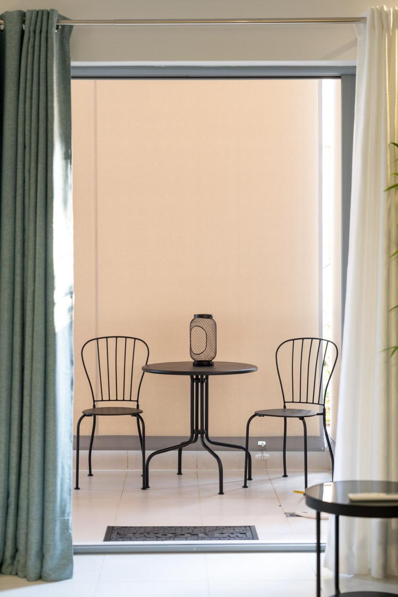 Byron Luxury Apartments Éjo Rom bilde